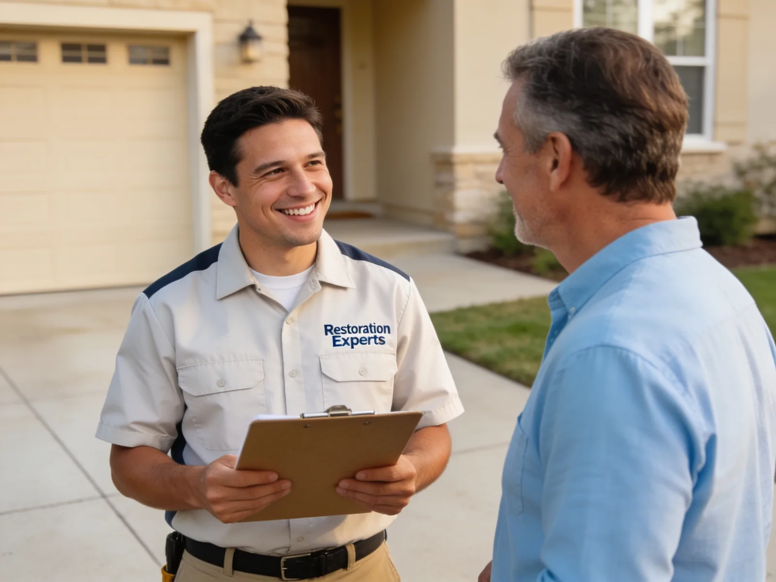 Water Damage Cleanup Havelock, NC FAQs